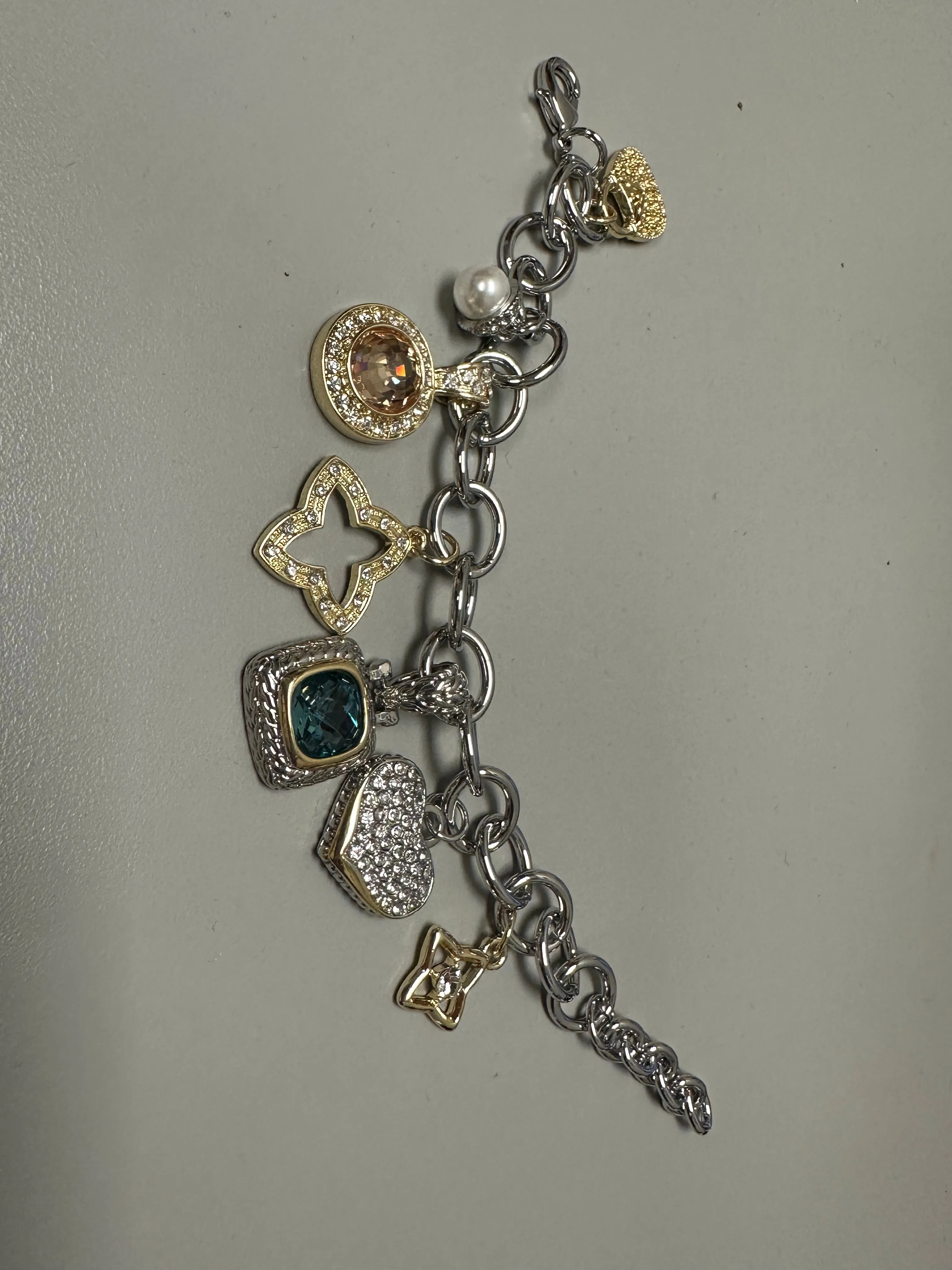 Charms Galore Bracelets