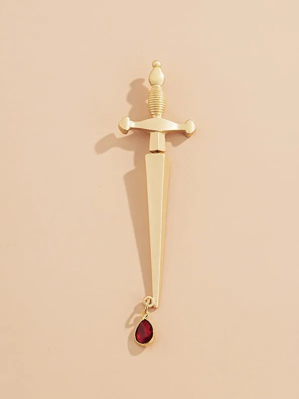 Chicmy-Original Stylish Hip-Hop Earrings