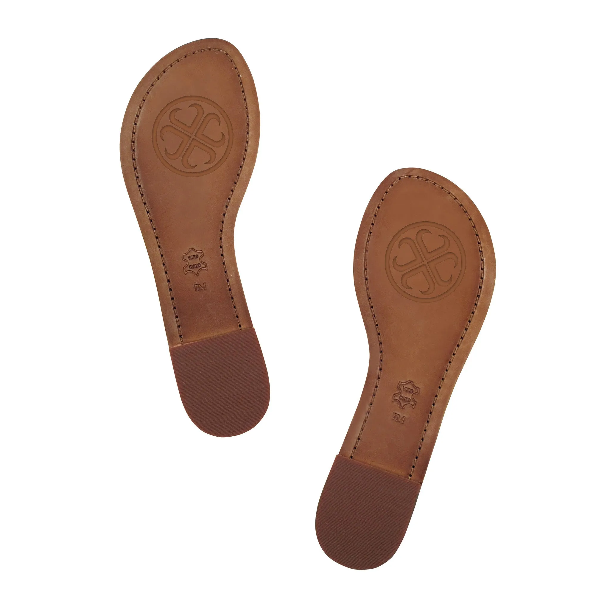 CICI BELLO BIKINI SANDAL - BLACK/SADDLE