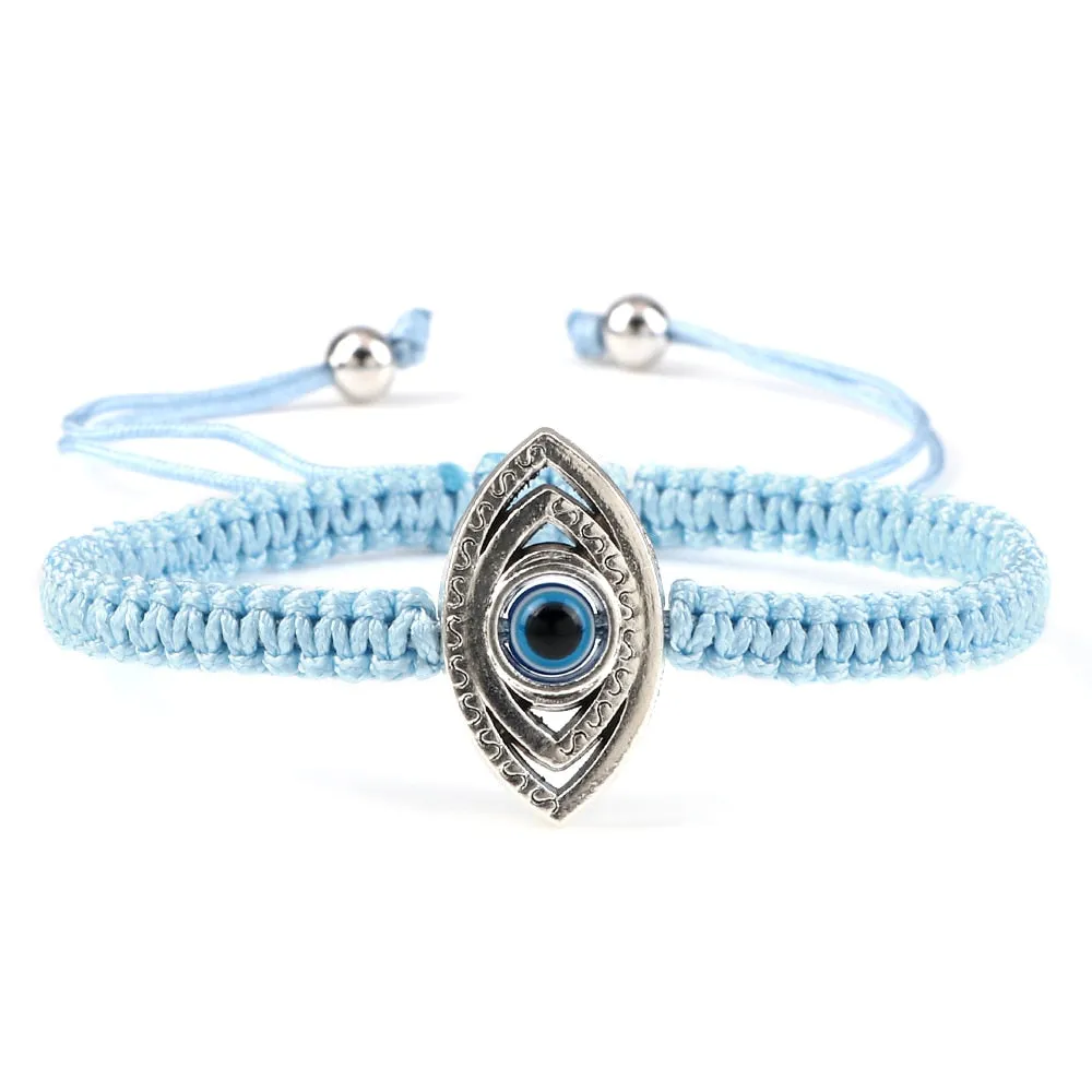 Classic Evil Eye Thread Style Bracelets