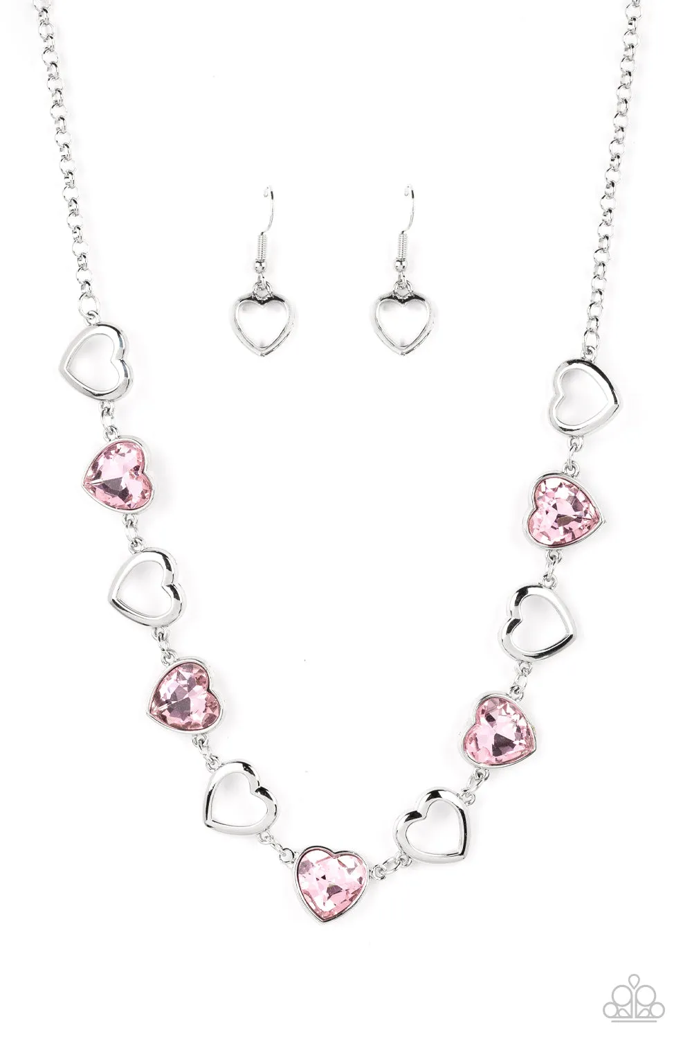 Contemporary Cupid - 3pc Set