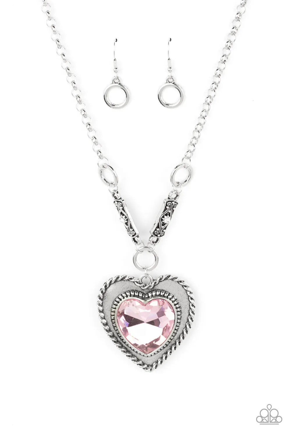 Contemporary Cupid - 3pc Set