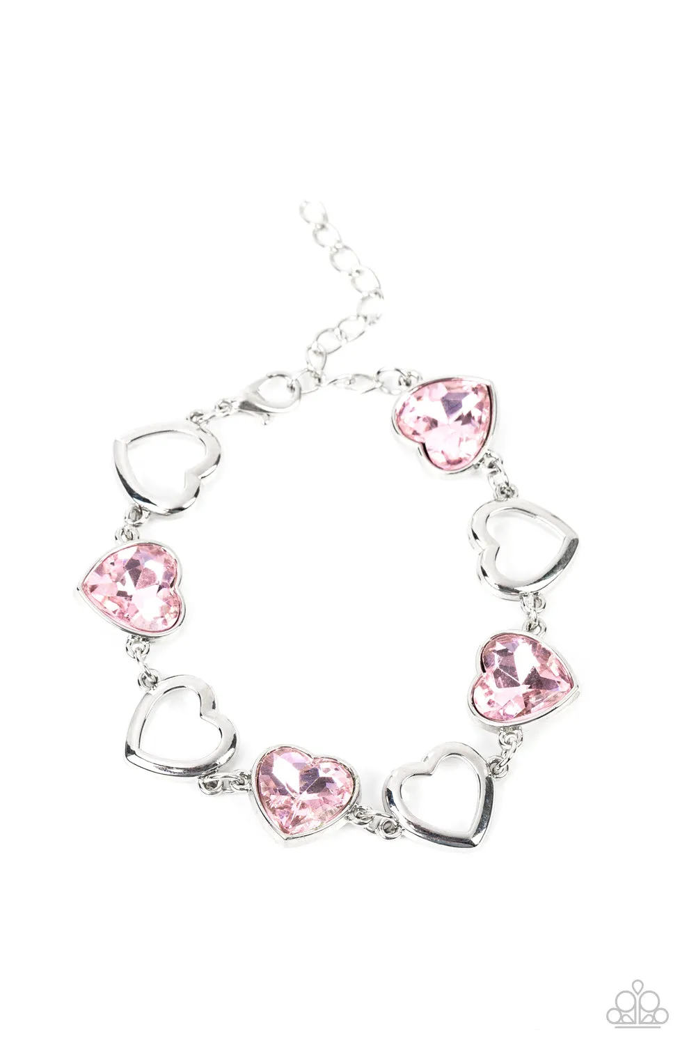 Contemporary Cupid - 3pc Set