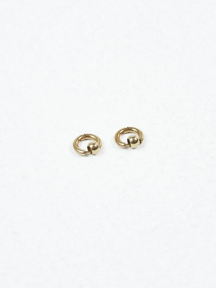 Courtney Hoops - Margaux.Lee