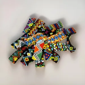 Cultural Stretchable Beaded Bracelets