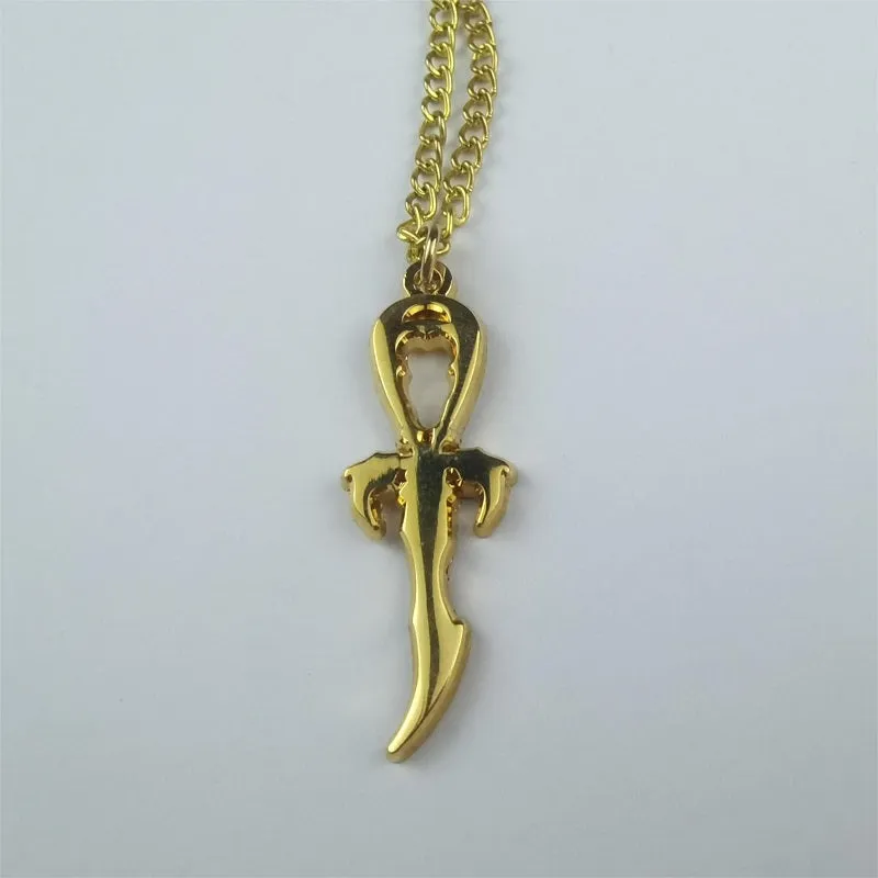 Custom Necklaces