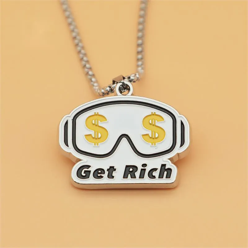 Custom Necklaces