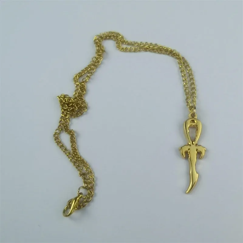 Custom Necklaces
