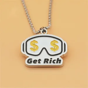 Custom Necklaces