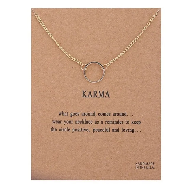 Cute Elegant  Pendant Necklaces