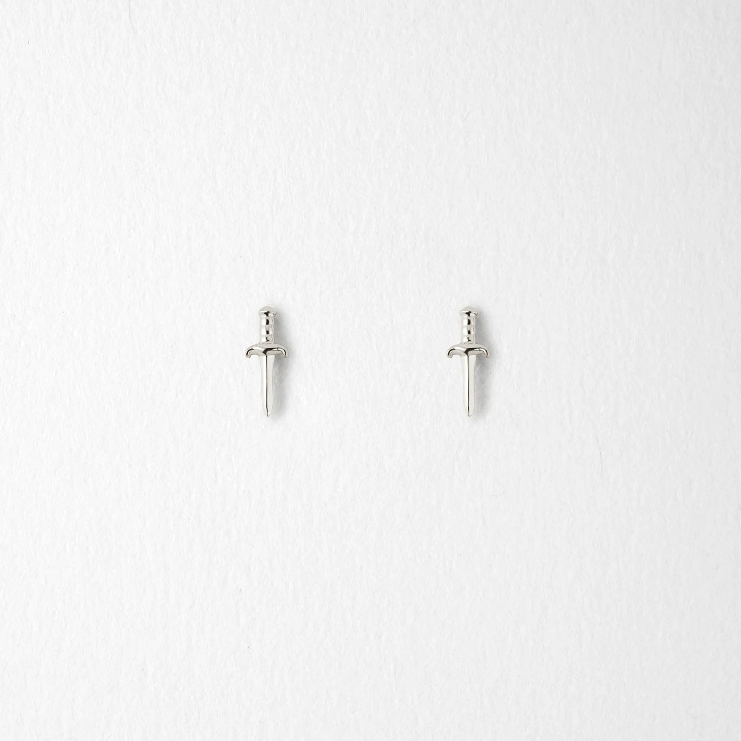 Dagger Studs