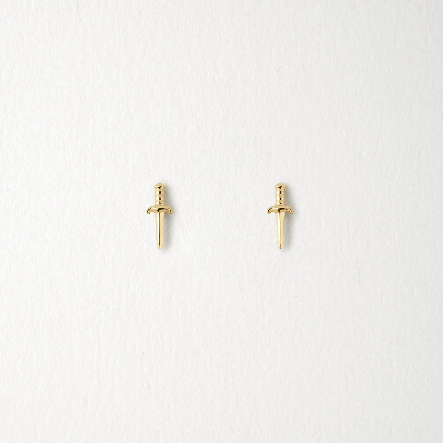 Dagger Studs