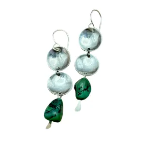 Desert Cascade Earrings