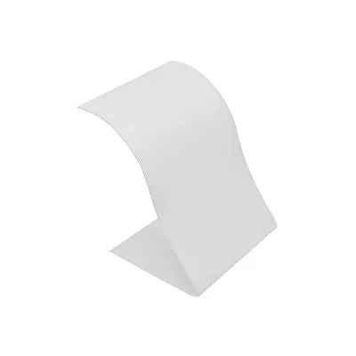 Elegant Wavy Pendant Or Necklace Stand
