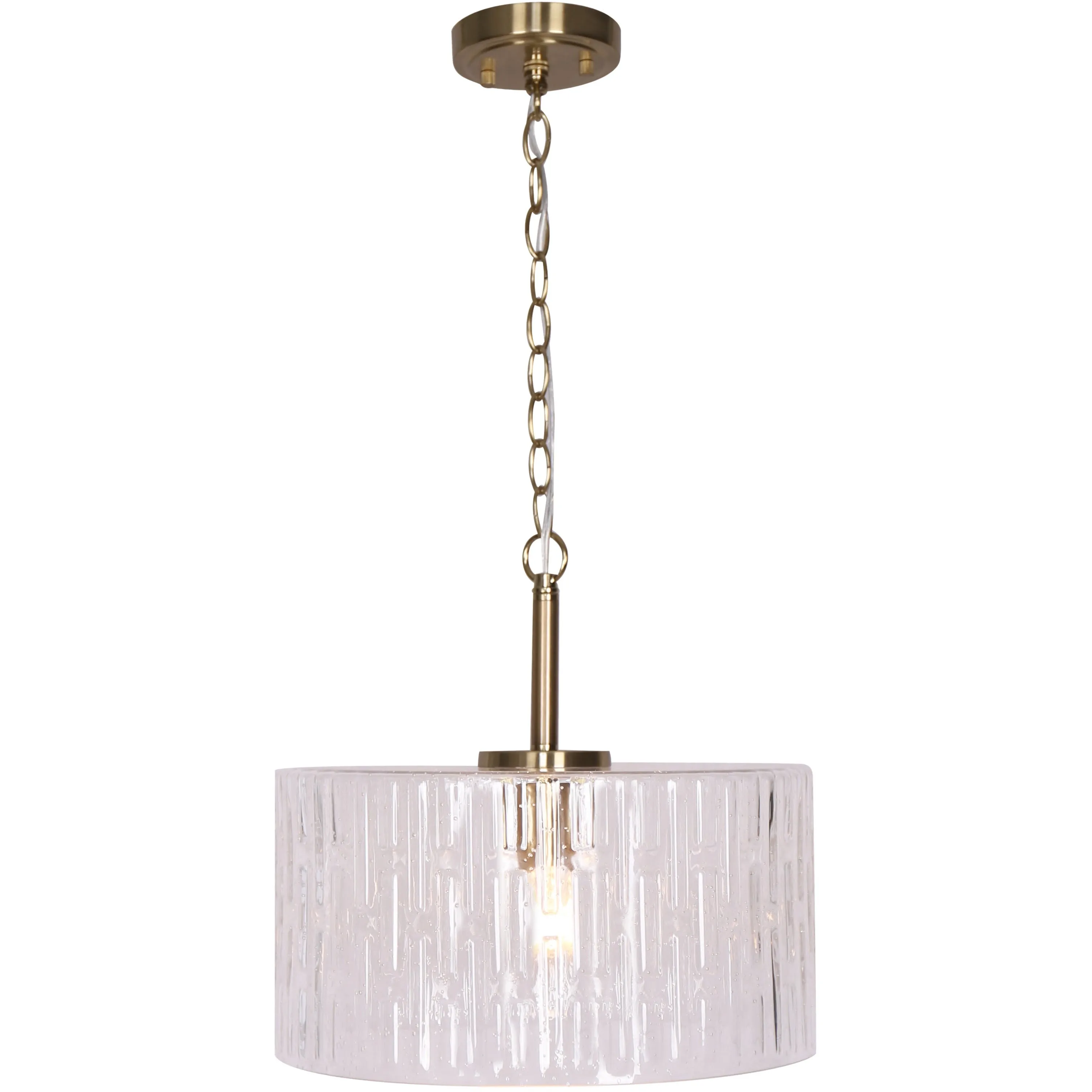 Encore 15" Pendant