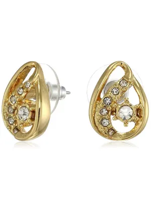 Estele Fashion Jewellery Stylish Stud Earrings