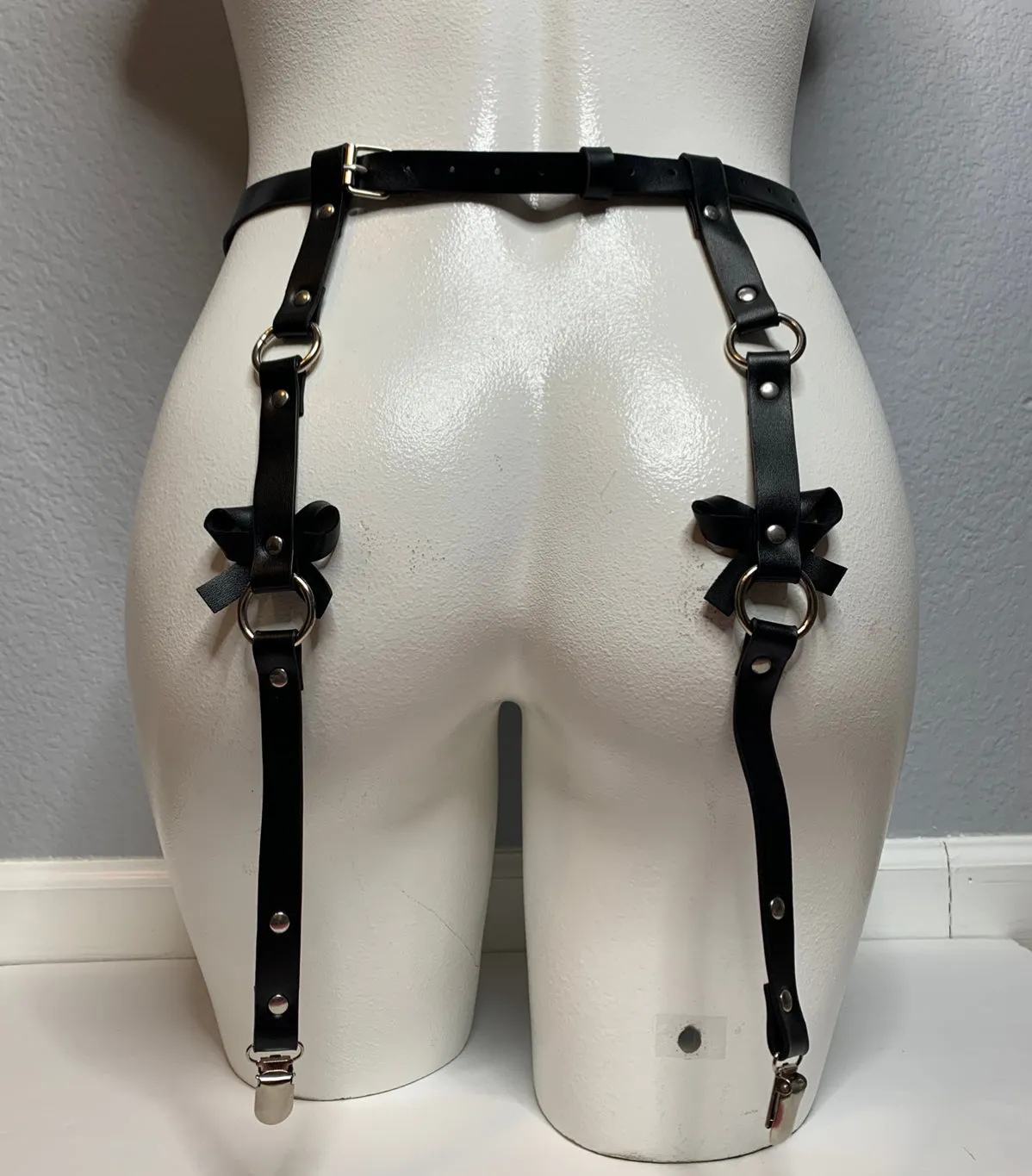 Fantasy Belt Harness
