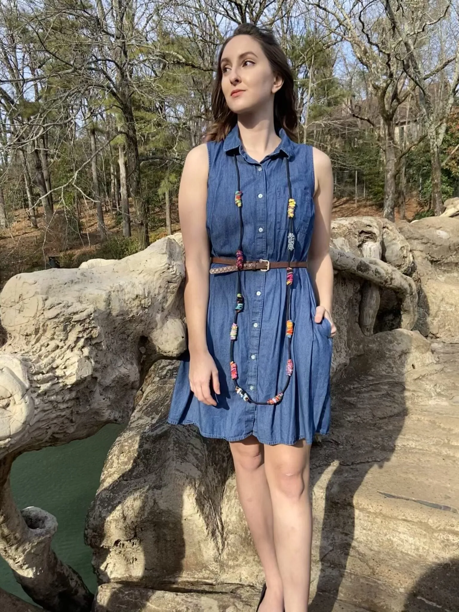 FICKLESTICKS Corkscrew Slider - BLUES (NOT MULTI)