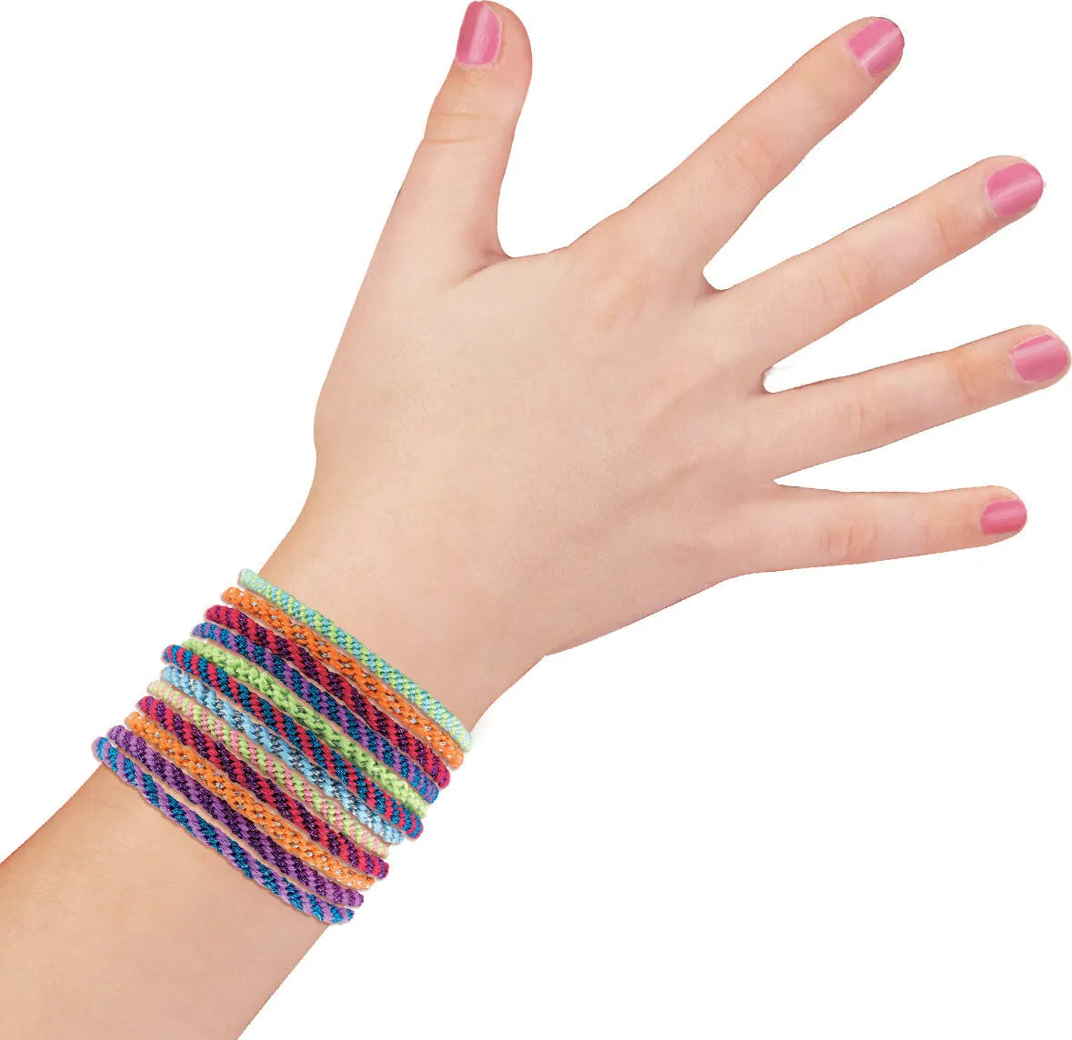Friendship Bracelets