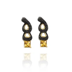 Gohar Studded Earrings