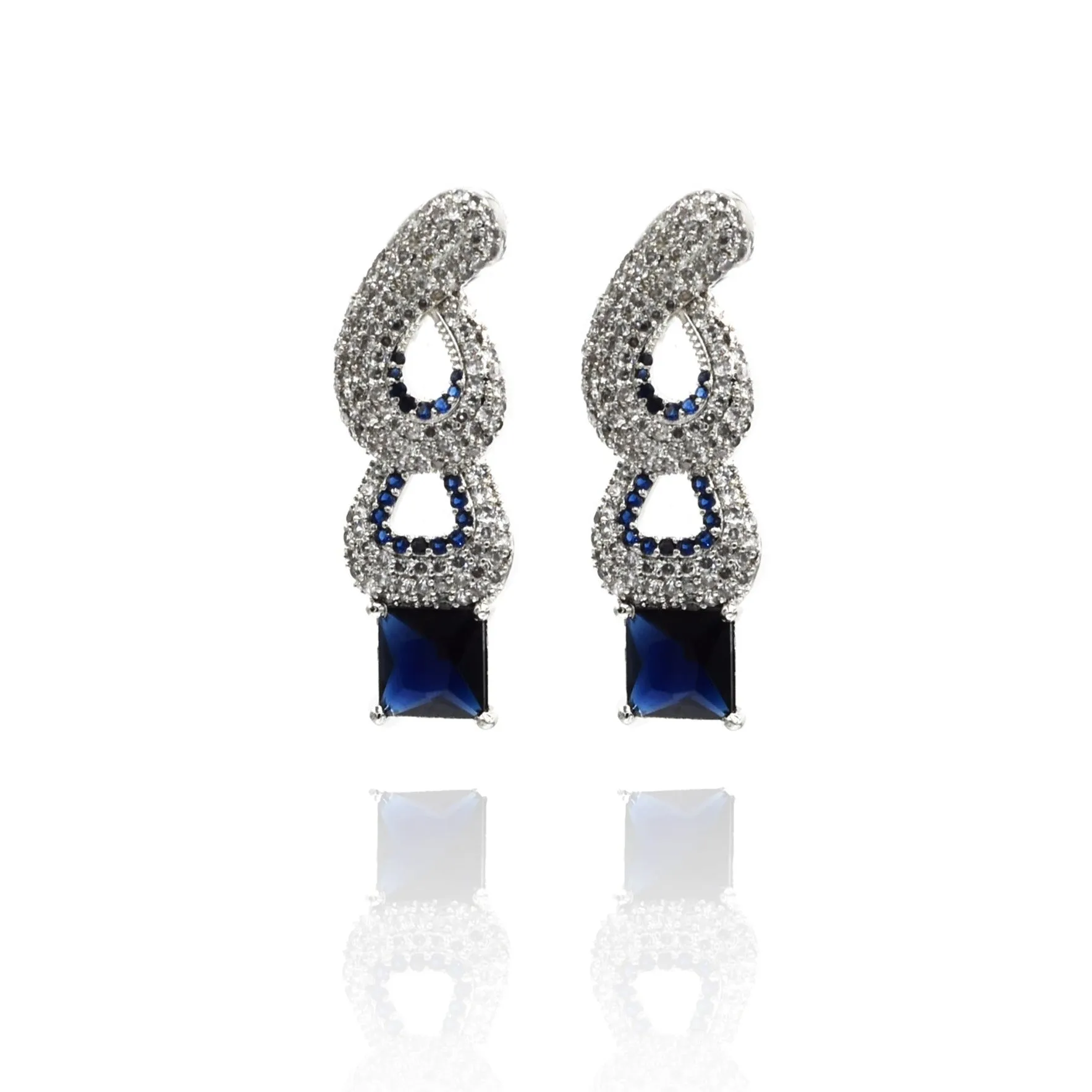 Gohar Studded Earrings