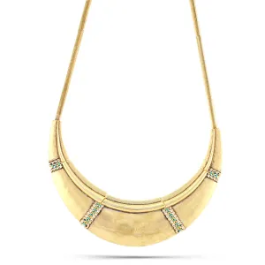 GOLD NECKLACES #300GN1201 (5A5/9C4/3D2/3E2/3D5)
