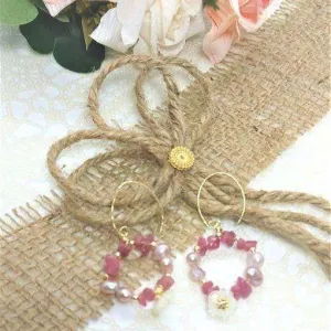 GRACE- STYLISH EARRINGS