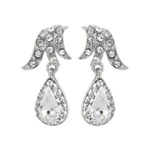 Graceful Starlet Earrings