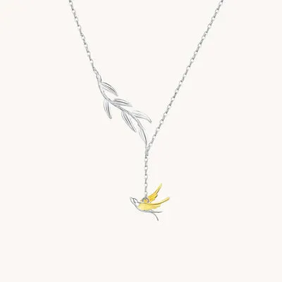 Gratinsta Necklaces