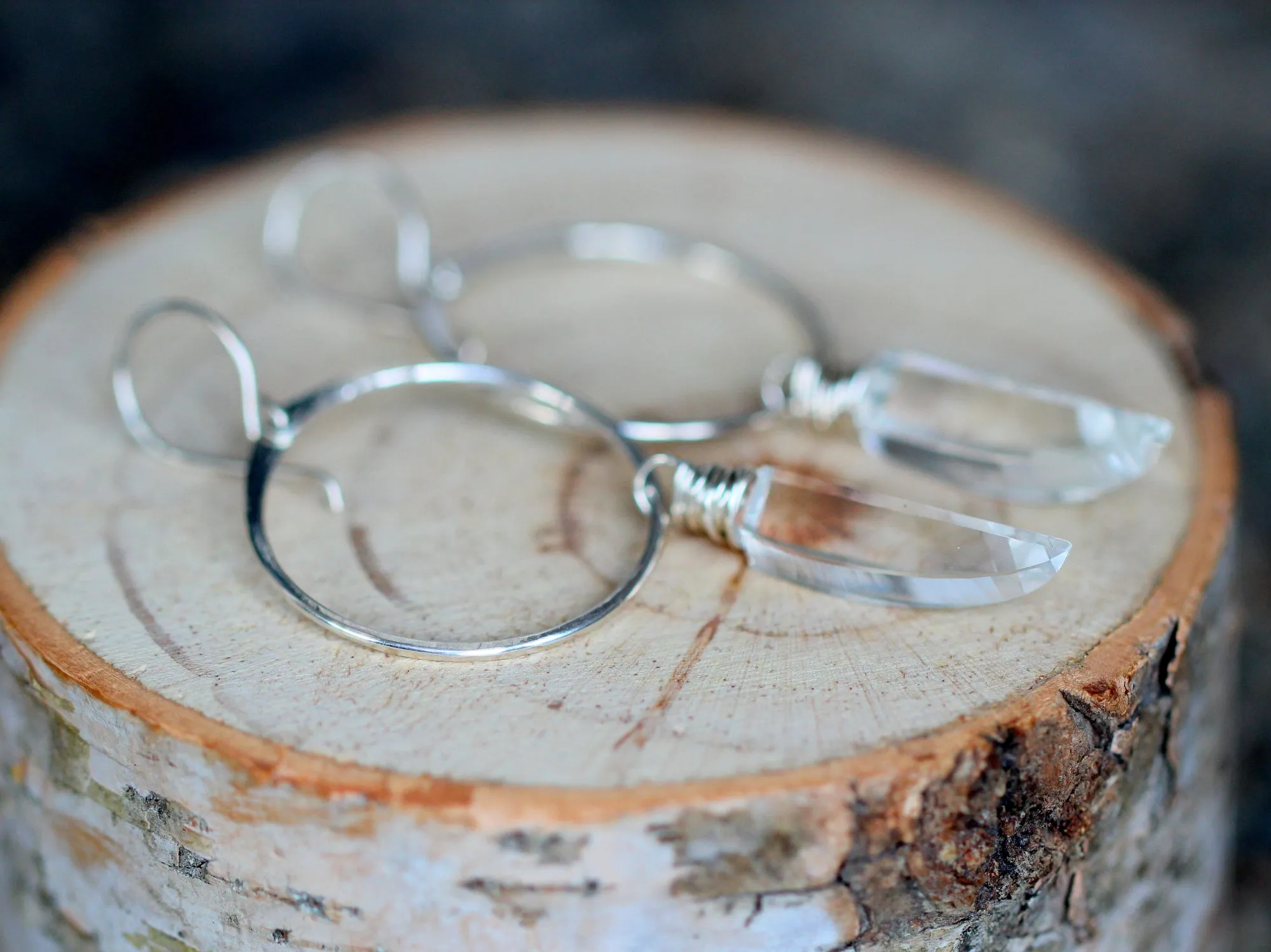 Ice Age Hoops - As Seen On This is Us