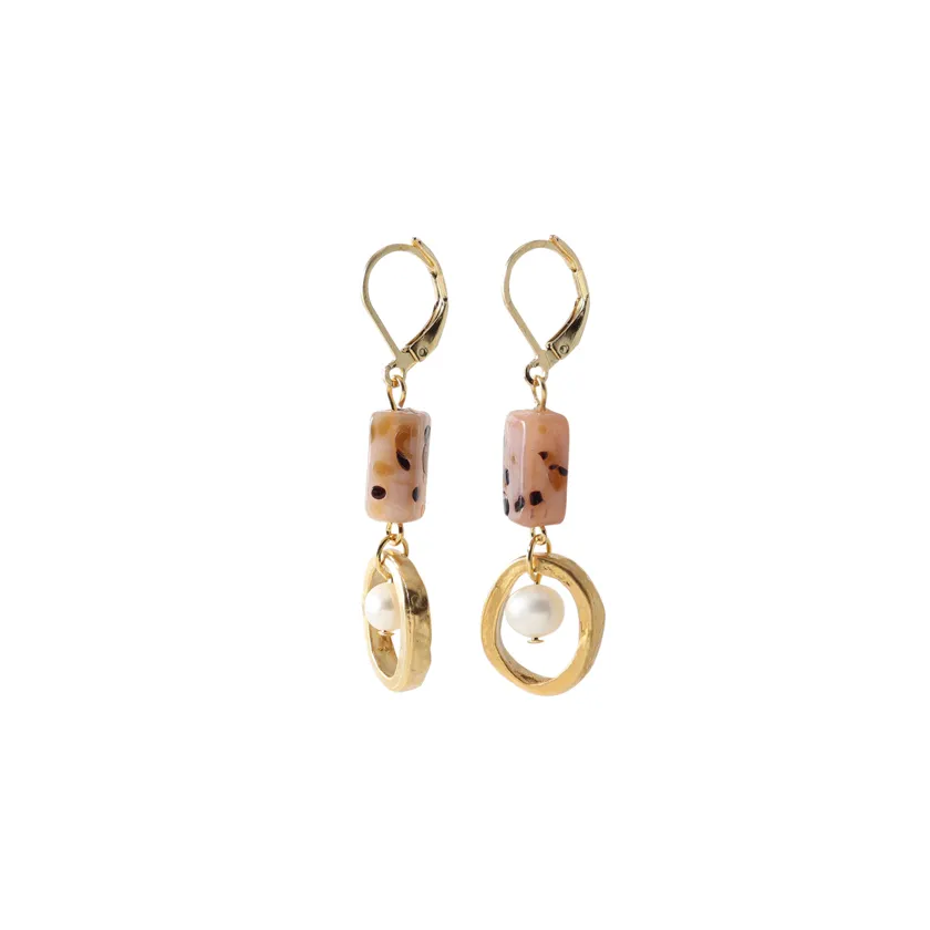 Jules Earrings