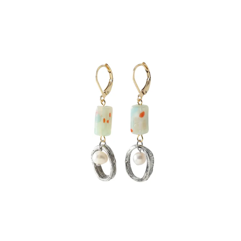 Jules Earrings