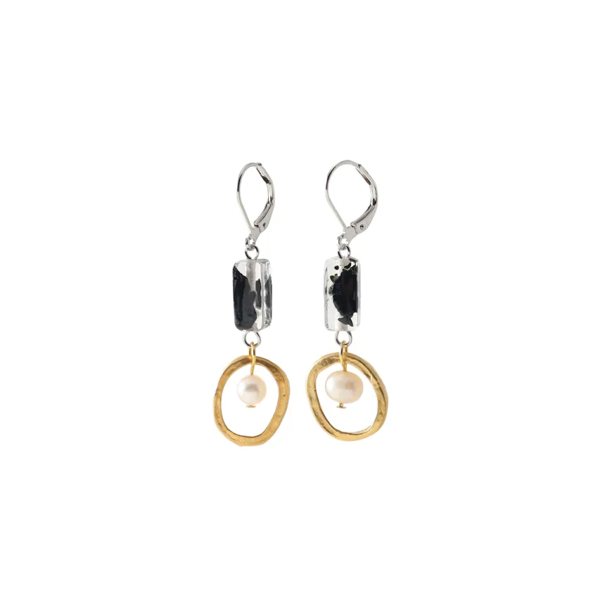 Jules Earrings