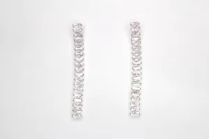 Just Girl Stuff Earrings #5077