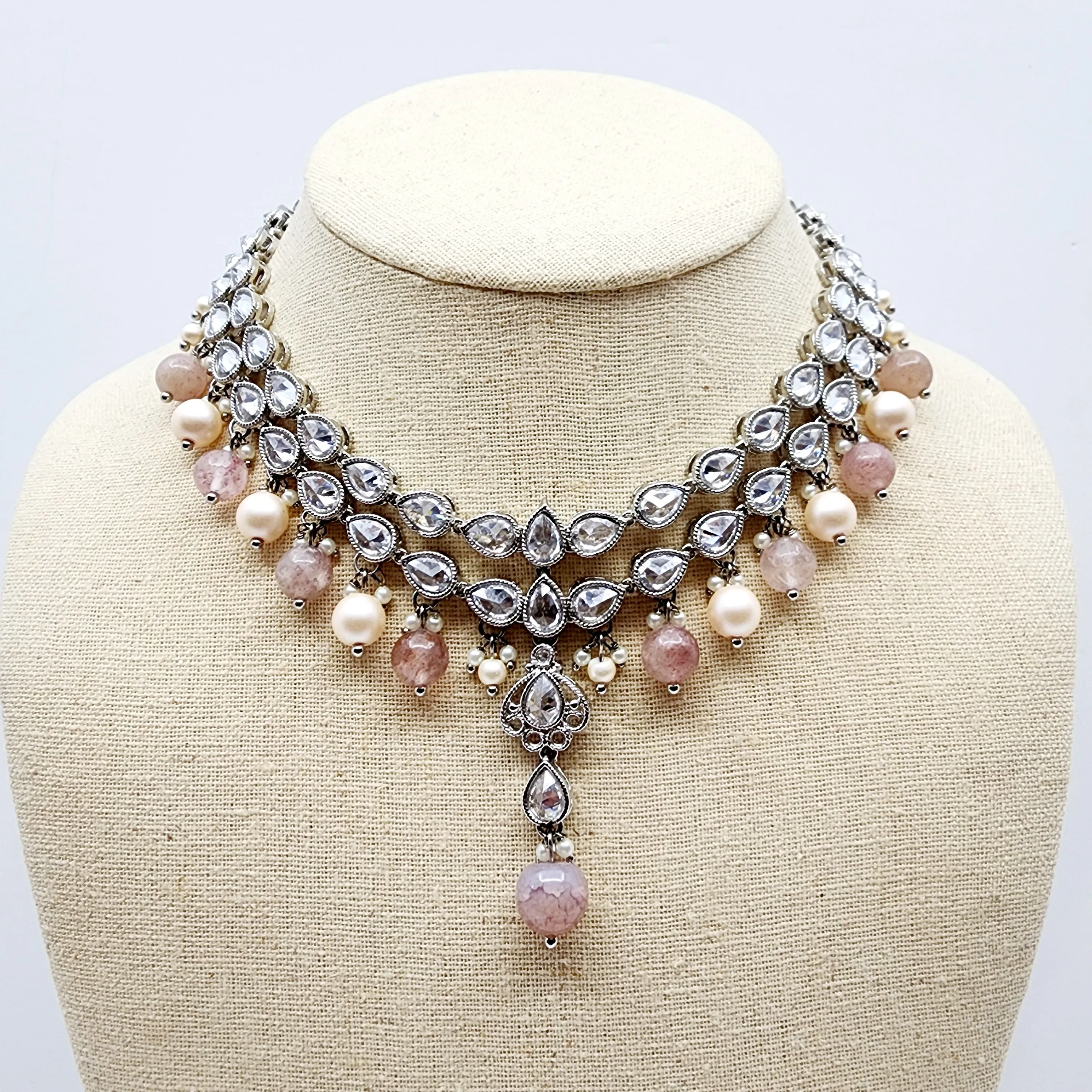 Karrie Necklace Set