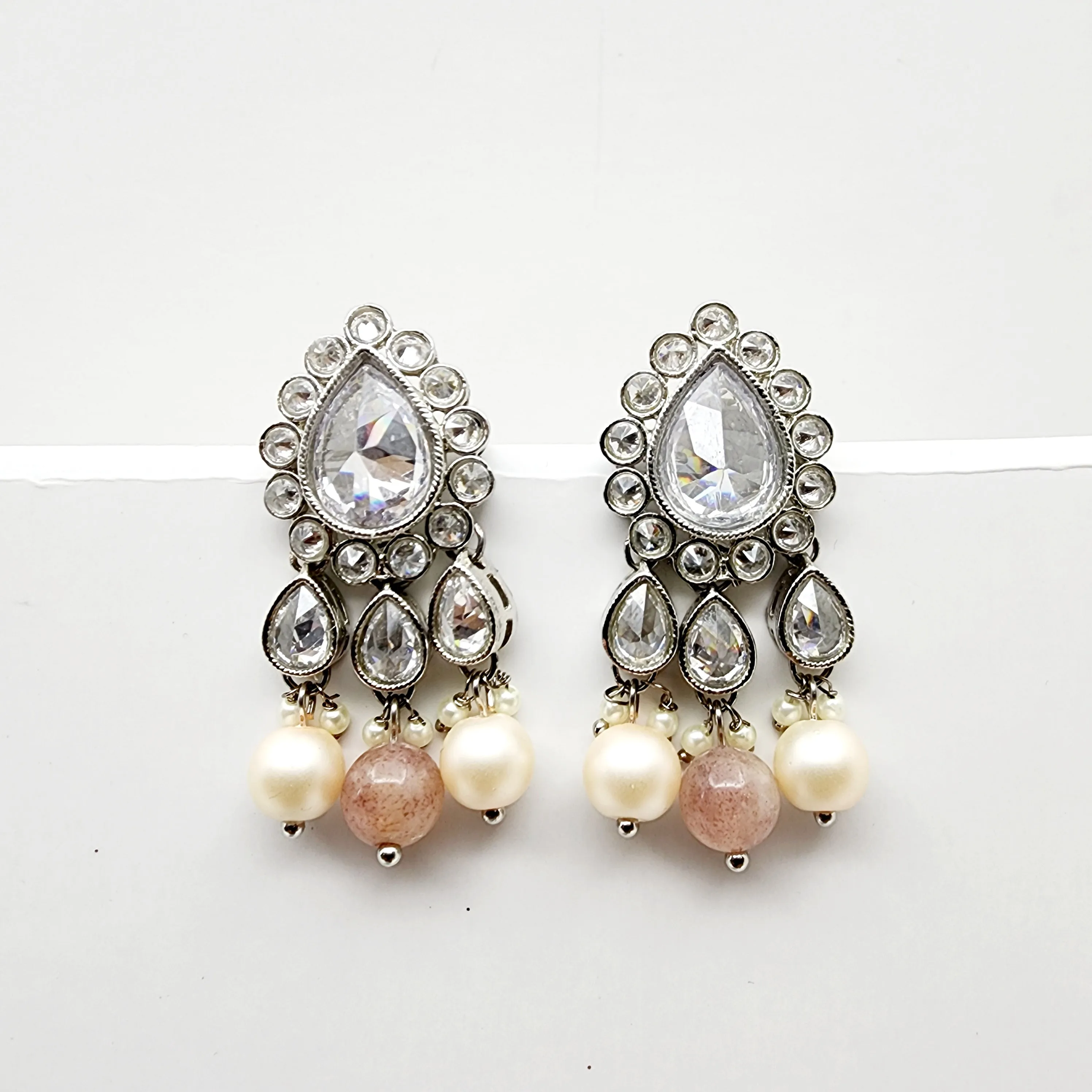 Karrie Necklace Set