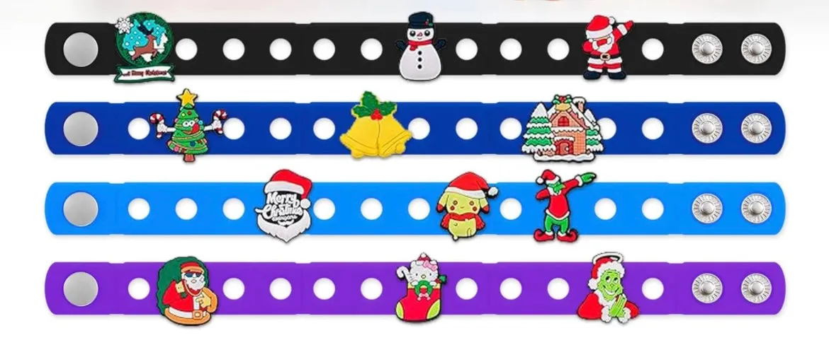 Kid Charm Bracelet