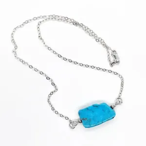 Kingman Slice Necklaces