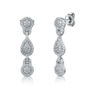 Lacrima Earrings