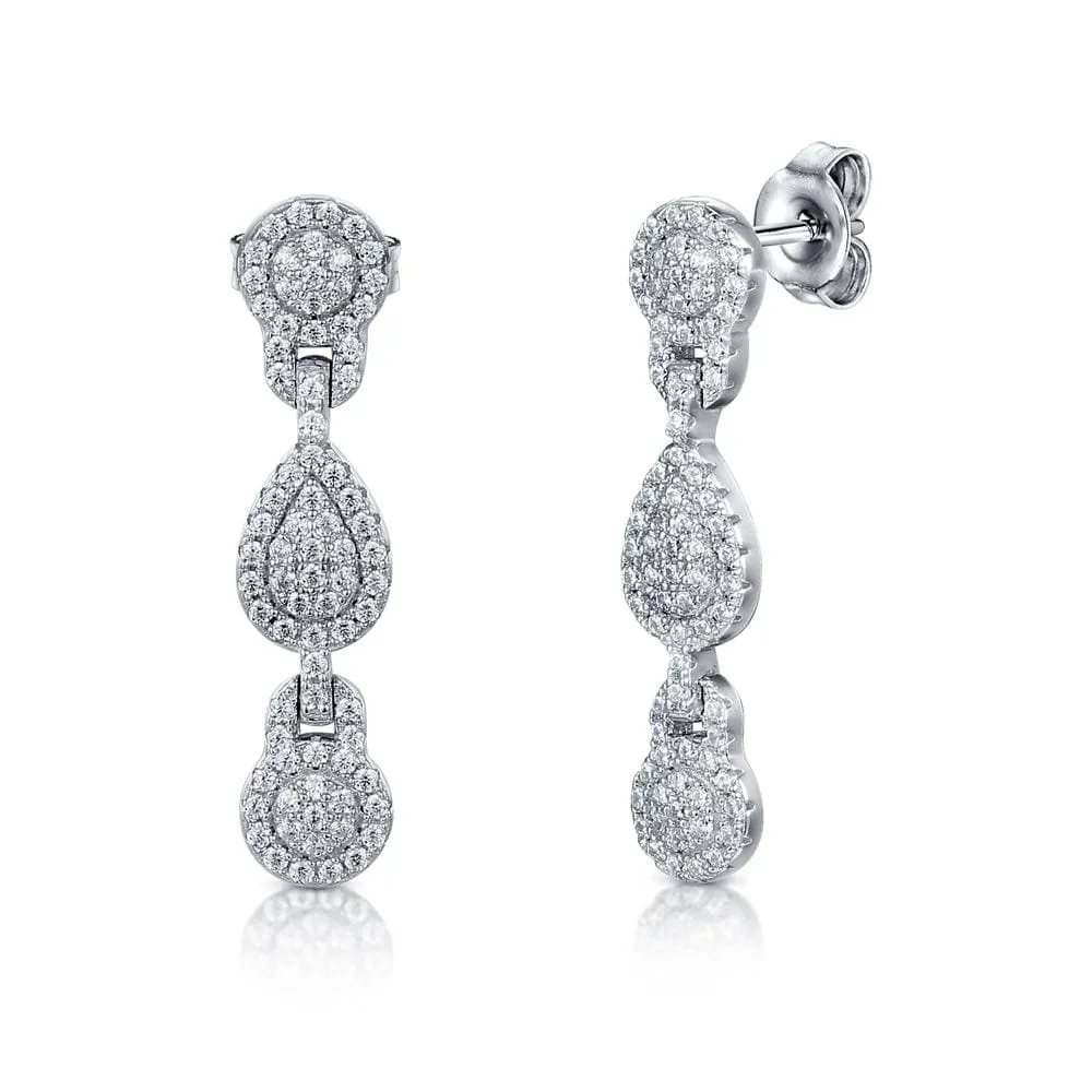 Lacrima Earrings