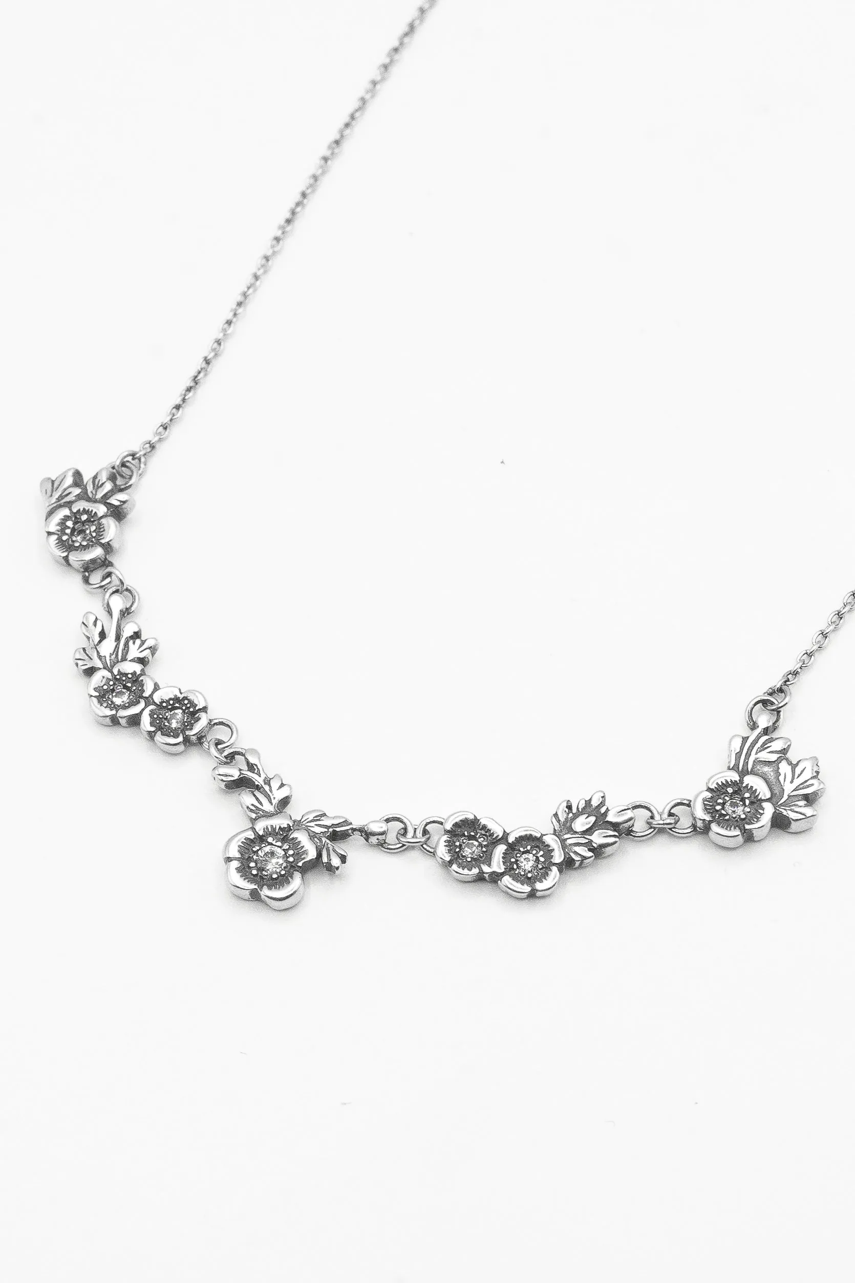 Lady Helen Necklace