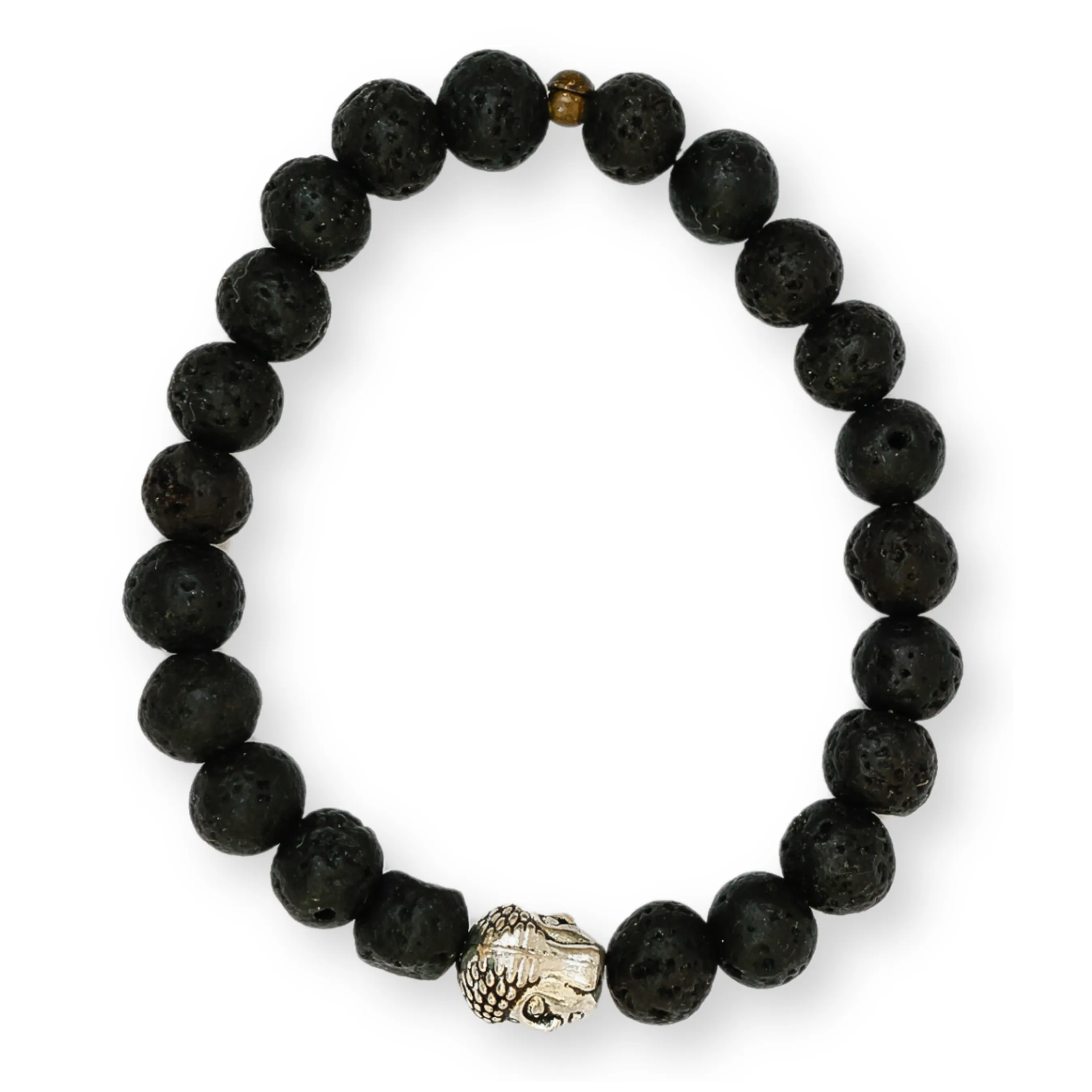 Lava Bracelet-Various Charm Designs