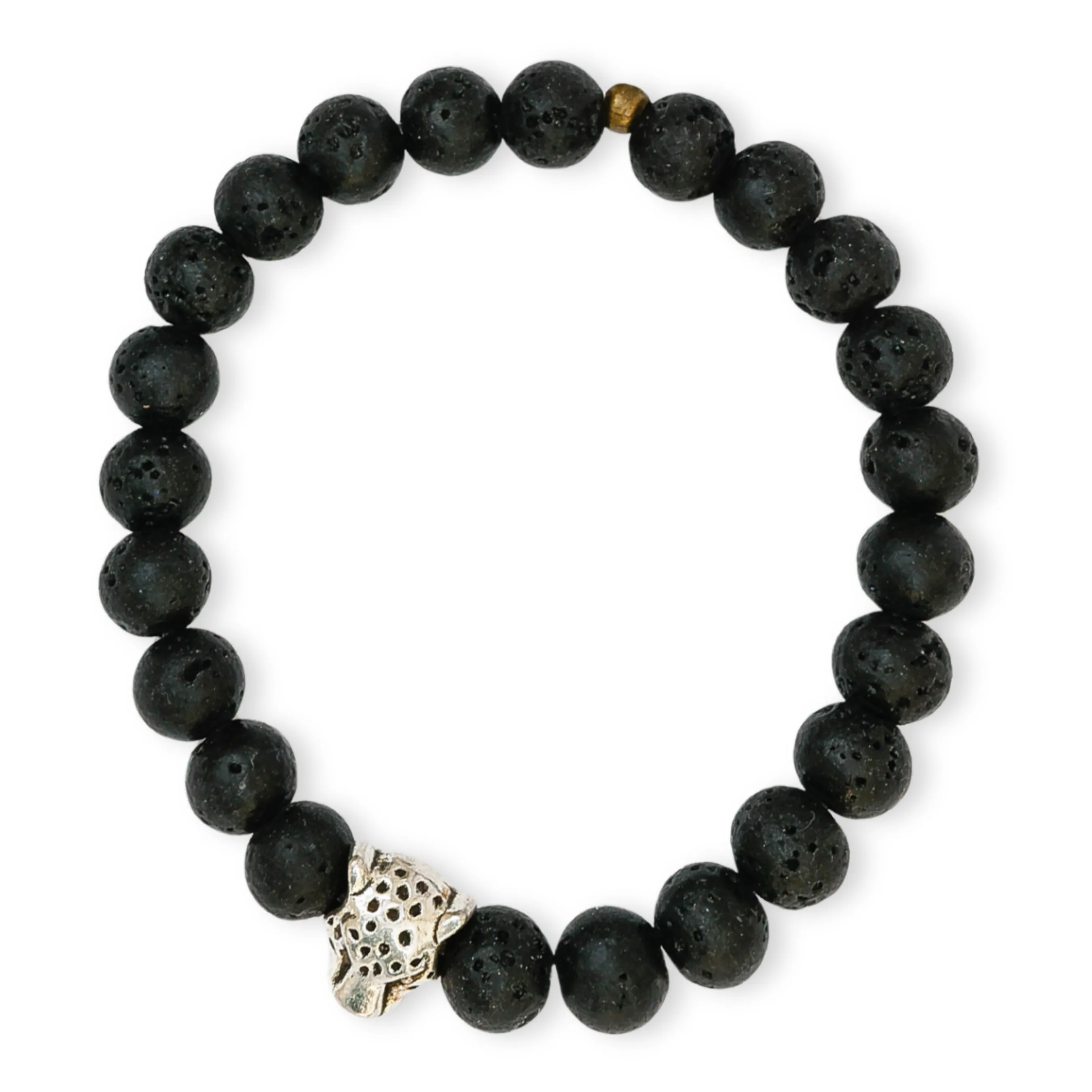 Lava Bracelet-Various Charm Designs