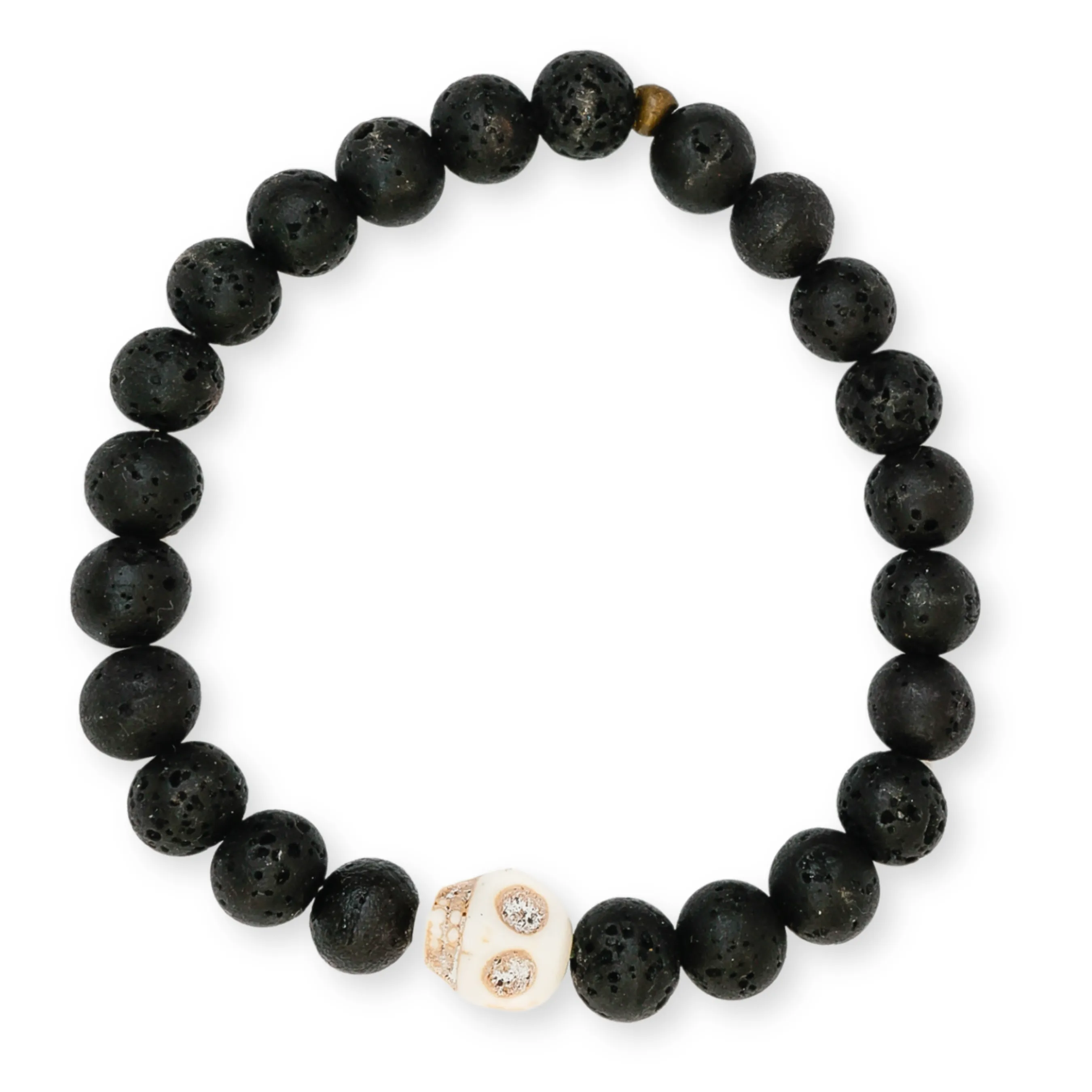 Lava Bracelet-Various Charm Designs
