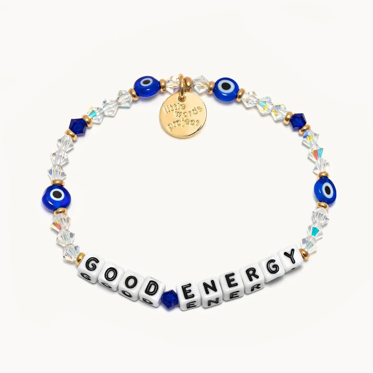 Little Word Project Bracelets