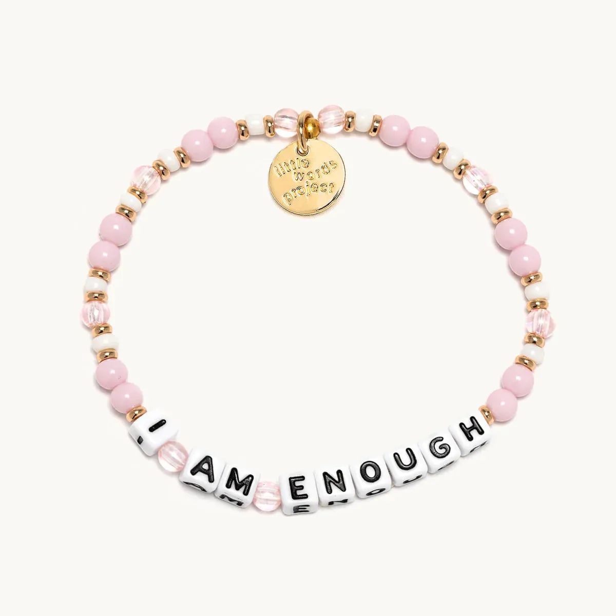 Little Word Project Bracelets