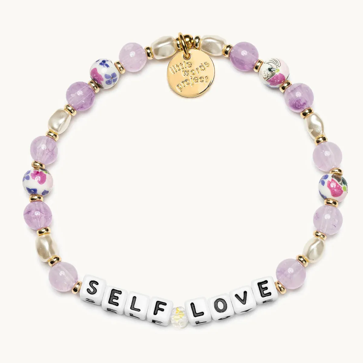 Little Word Project Bracelets