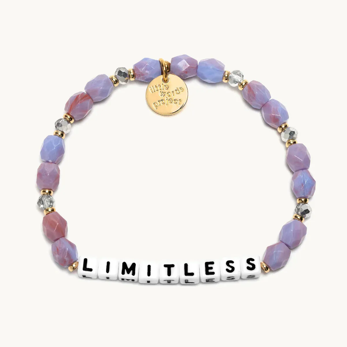 Little Word Project Bracelets