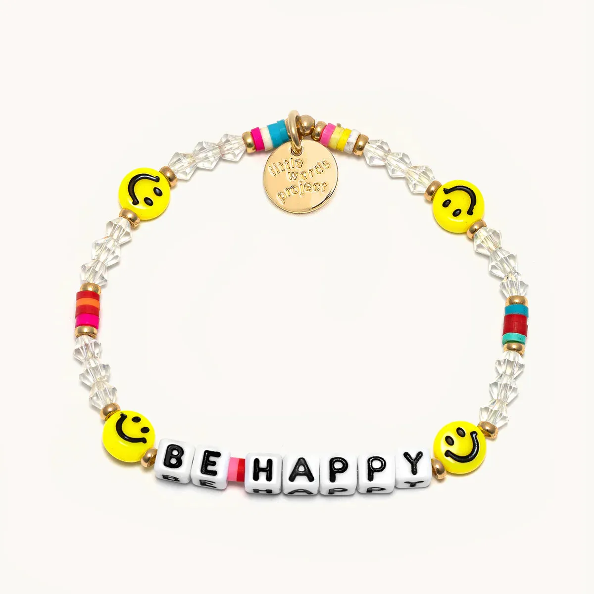 Little Word Project Bracelets