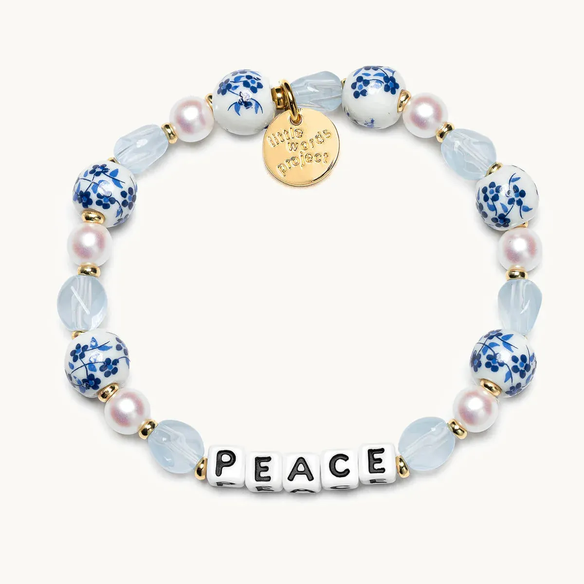 Little Word Project Bracelets